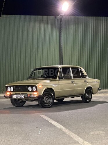 LADA (VAZ) 2106-4