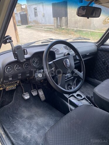 LADA (VAZ) 2106-8