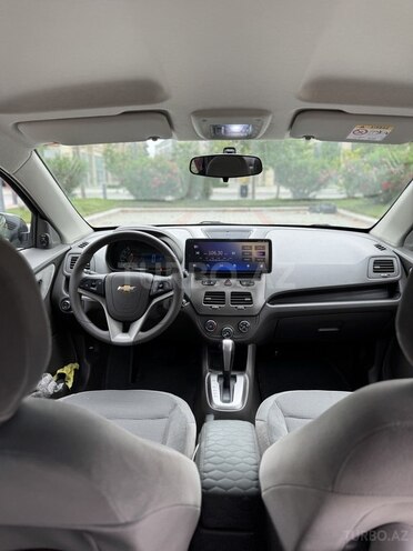 Chevrolet Cobalt-4
