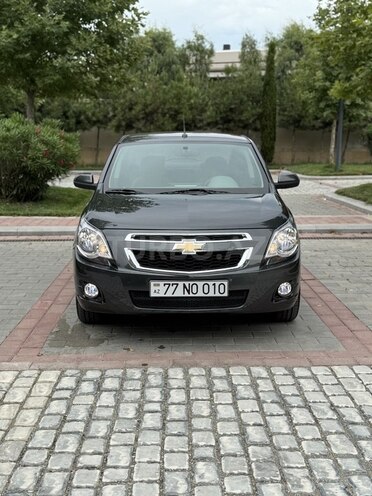 Chevrolet Cobalt-1