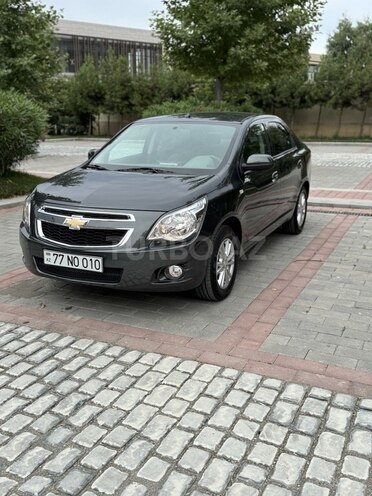 Chevrolet Cobalt-2