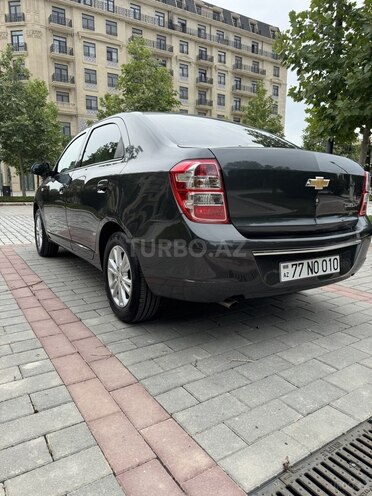 Chevrolet Cobalt-7