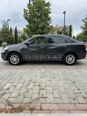Chevrolet Cobalt-9