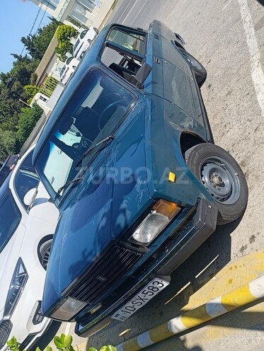 LADA (VAZ) 2107-2