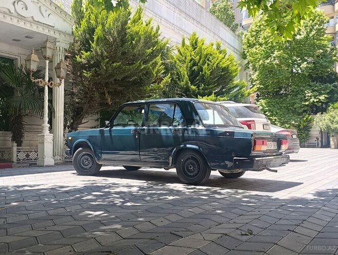 LADA (VAZ) 2107-3