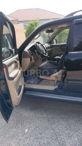 Toyota Land Cruiser-4