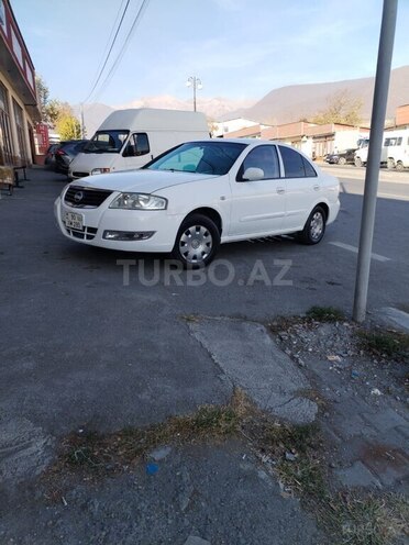 Nissan Sunny-5