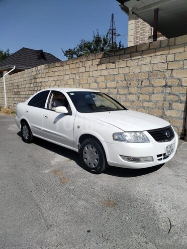 Nissan Sunny-3