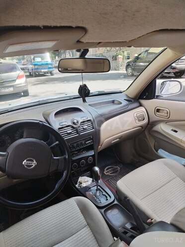 Nissan Sunny-8