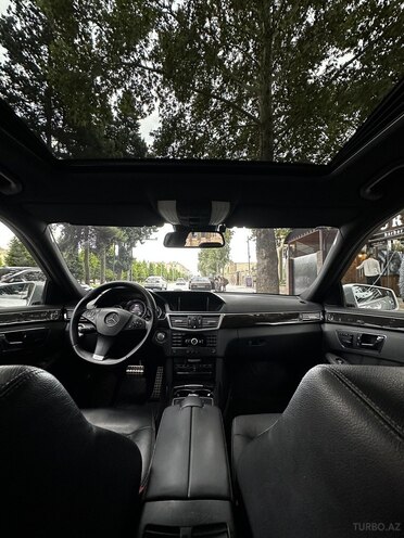 Mercedes E 350-6