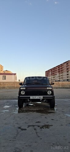 LADA (VAZ) Niva-1