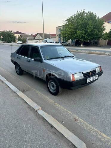 LADA (VAZ) 21099-5