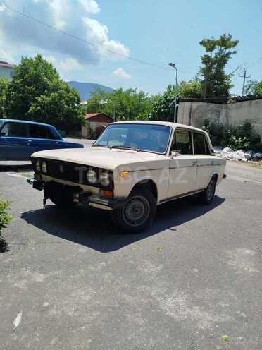 LADA (VAZ) 2106-1