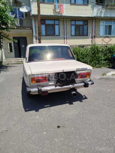 LADA (VAZ) 2106-5
