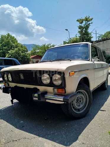 LADA (VAZ) 2106-2