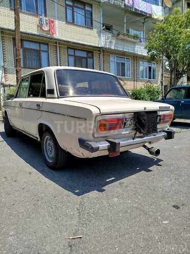 LADA (VAZ) 2106-4