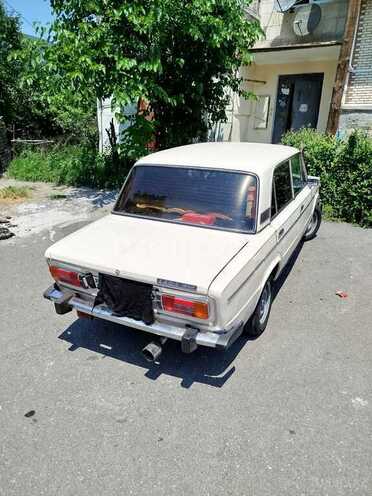 LADA (VAZ) 2106-3