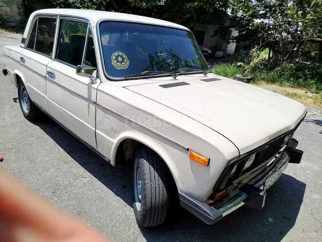 LADA (VAZ) 2106-8