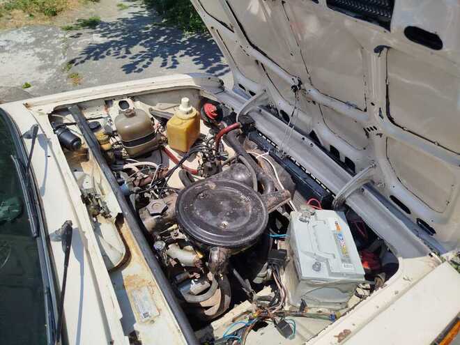 LADA (VAZ) 2106-7
