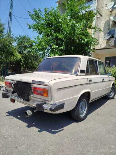 LADA (VAZ) 2106-9