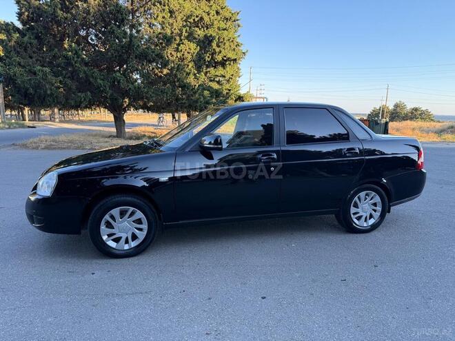 LADA (VAZ) Priora-5
