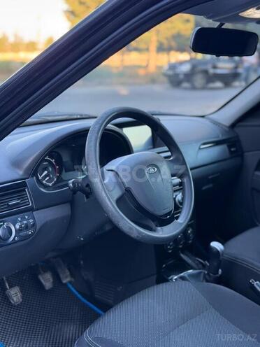 LADA (VAZ) Priora-12