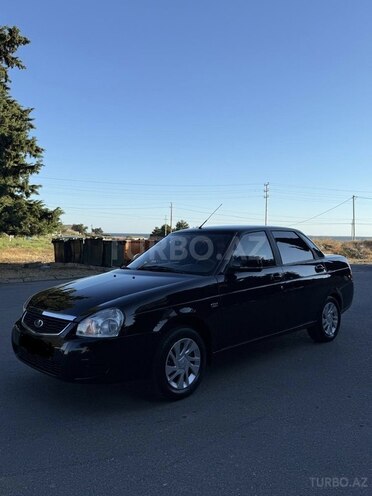 LADA (VAZ) Priora-3