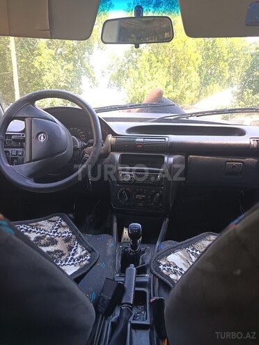 Opel Astra-3