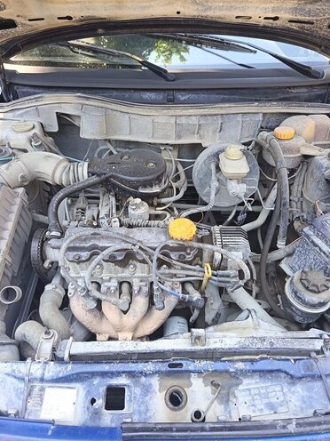 Opel Astra-2