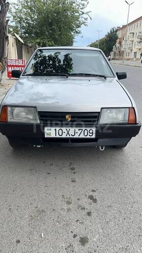 LADA (VAZ) 21099-1