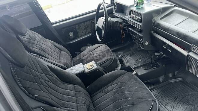 LADA (VAZ) 21099-6