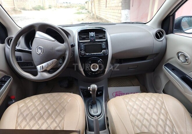 Nissan Sunny-3