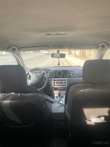 Toyota Corolla-8