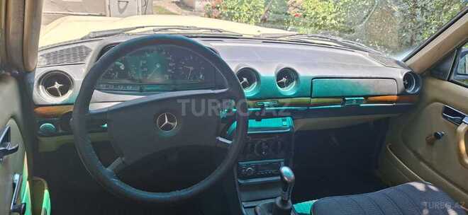 Mercedes W123-3