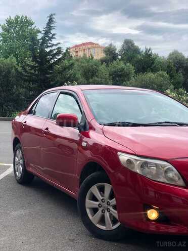 Toyota Corolla-6