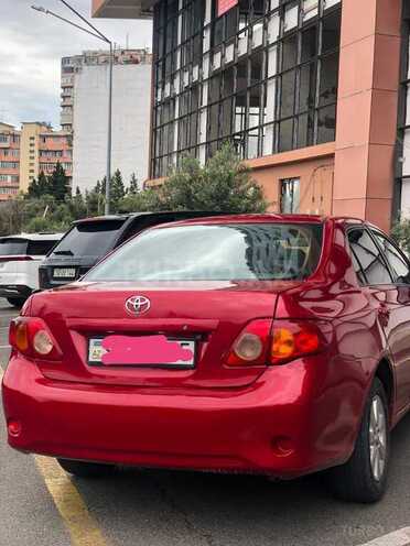 Toyota Corolla-3
