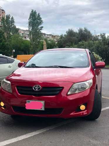 Toyota Corolla-1