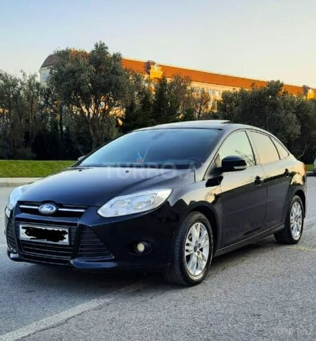 Ford Focus-2