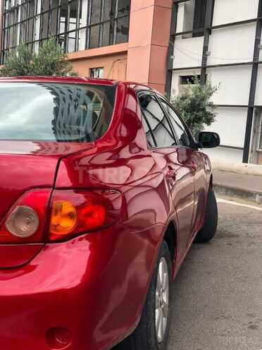 Toyota Corolla-2