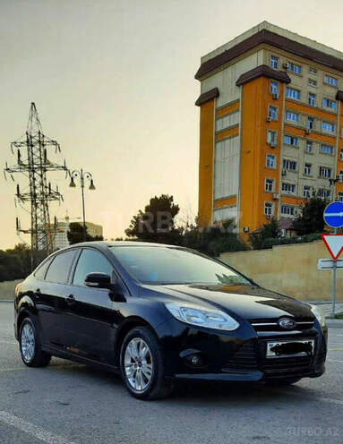 Ford Focus-4