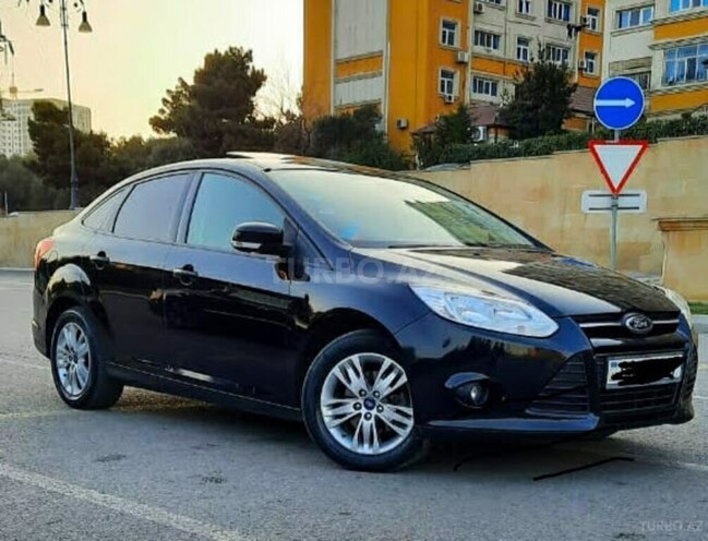 Ford Focus-3