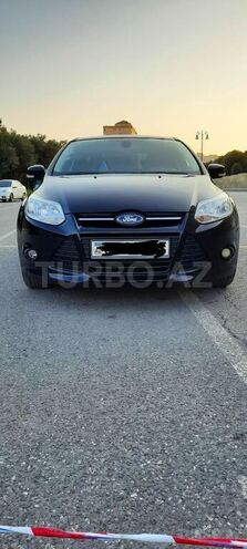 Ford Focus-1