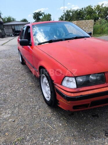 BMW 316-2