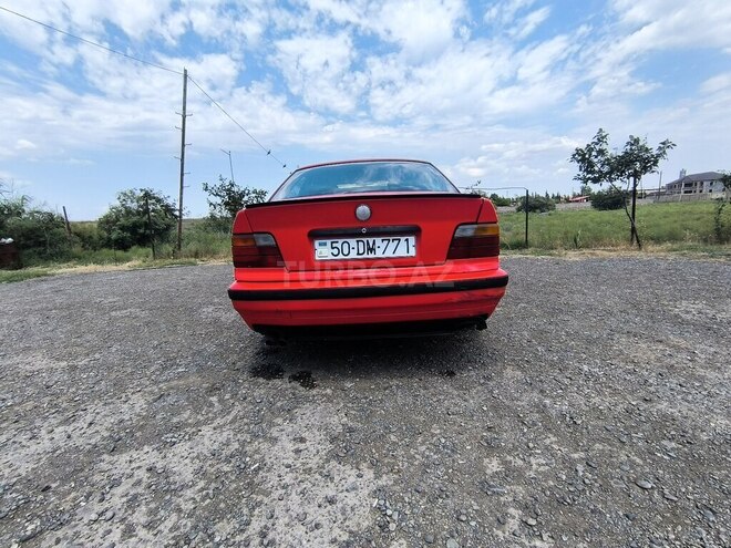 BMW 316-4