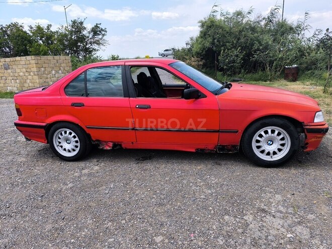 BMW 316-6