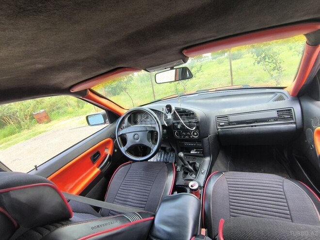 BMW 316-5