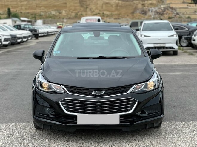 Chevrolet Cruze-2