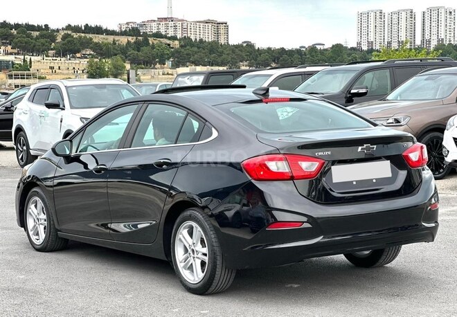 Chevrolet Cruze-6