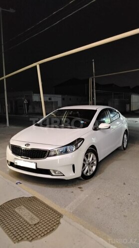 Kia K3-1