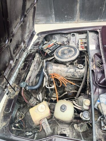 LADA (VAZ) 2107-4